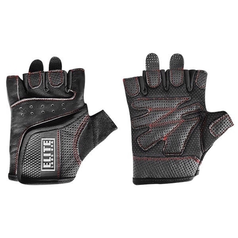 Găng Tay Tập Gym Cho Nam Elite Gloves Amara Mens