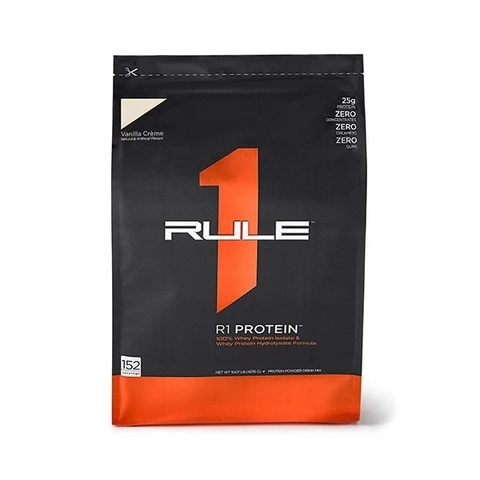 Sữa Tăng Cơ Giảm Mỡ Rule One Protein R1 Protein 152 Lần Dùng