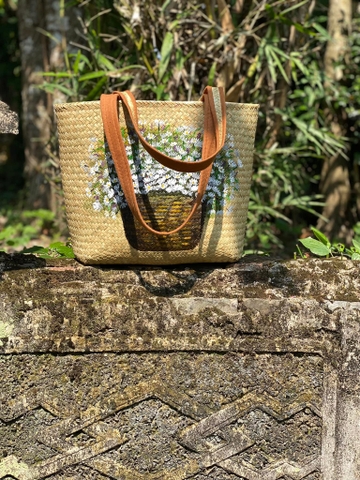 TÚI CỎ ELITE CRAFT - KHÔNG CHỈ LÀ THỜI TRANG