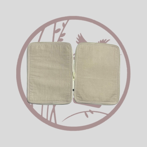 Vỏ laptop chống sốc