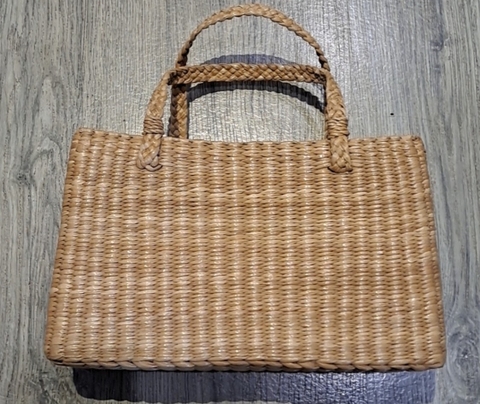TÚI XÁCH TAY BB 24 | ELITE CRAFT