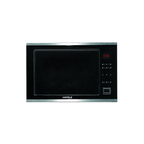 Lò vi sóng kết hợp nướng âm tủ Hafele HM-B38C (538.01.111)