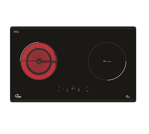 Bếp Điện Từ TOMATE TOM 02IH-G7