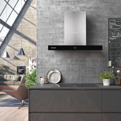 Máy Hút Mùi SPELIER SP-109/70