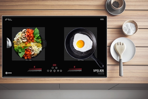 Bếp Từ SPELIER SPE-IC1088