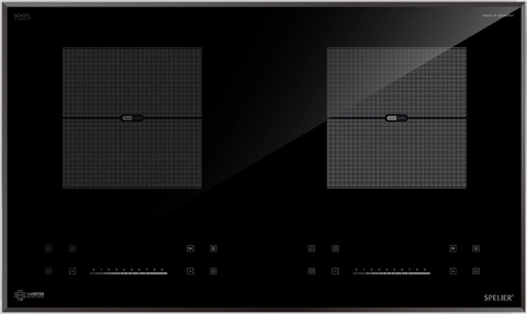 Bếp Từ SPELIER SPE-IC1188K PLUS