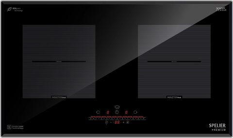 Bếp Từ SPELIER SPE-IC1189