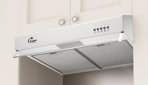 Máy Hút Mùi TOMATE TOM 1201W