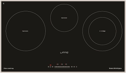 BẾP ĐIỆN TỪ LATINO LT IH-882PLUS