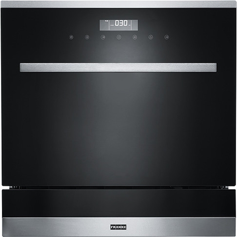 Máy Rửa Chén FRANKE DW FDWS 608 A+ XSSA (117.0520.635)