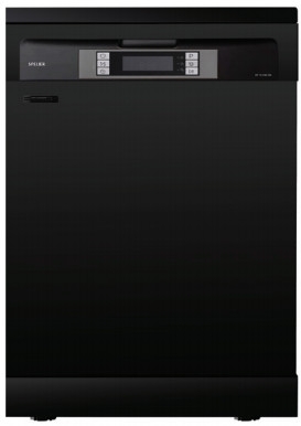Máy Rửa Chén SPELIER SP-15DW-B/HA