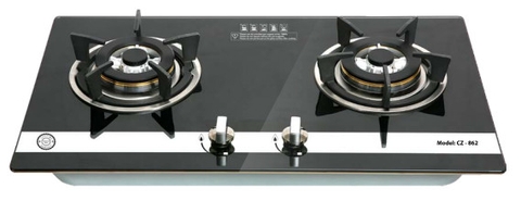 Bếp Gas Âm CANZY CZ-862