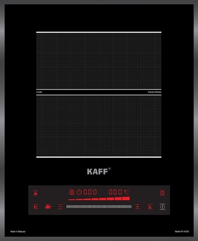 Bếp Từ Đơn KAFF KF-H33IS