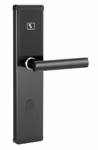 Khóa Điện Tử HUBERT HB KS77 Nano Black