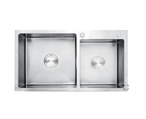 Chậu Rửa CANZY CZ-8045H