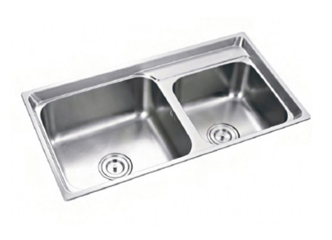 Chậu rửa KAFF KF-M8045GHR