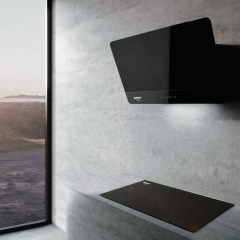 Máy Hút Mùi DUDOFF PLATO BS