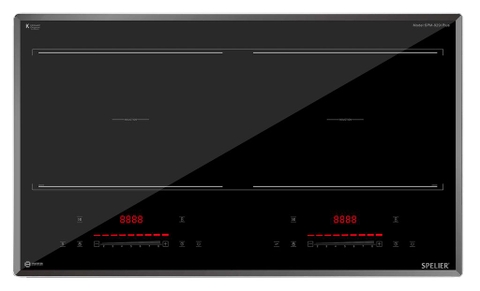 Bếp Từ SPELIER SPM-929I PLUS