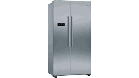 Tủ Lạnh Side By Side HMH.KAN93VIFPG Serie 4