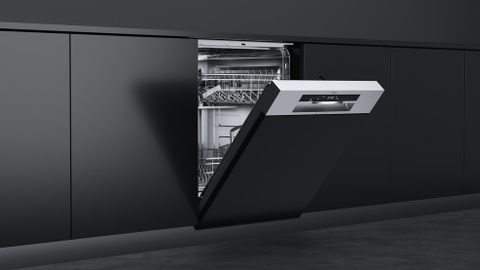 Máy rửa chén TEKA MAESTRO DSI 46750 SS