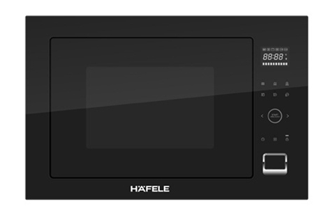 Lò vi sóng Hafele HM-B38B 535.34.020