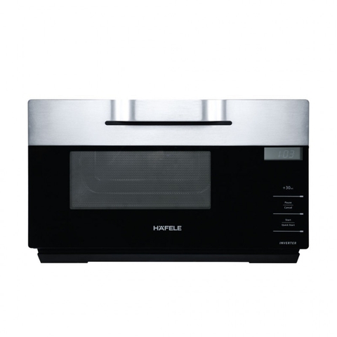 Lò vi sóng độc lập Hafele HM-F30A (539.30.180)