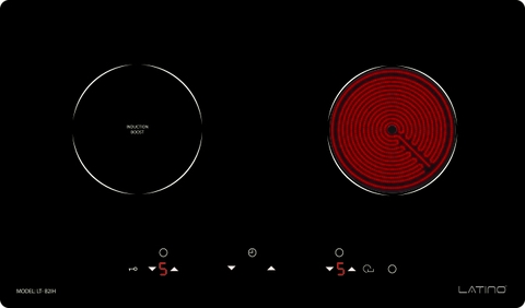 Bếp Điện Từ LATINO LT-B2IH