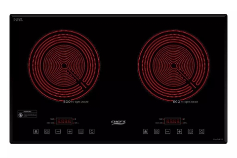Bếp Điện CHEFS EH-DHL321