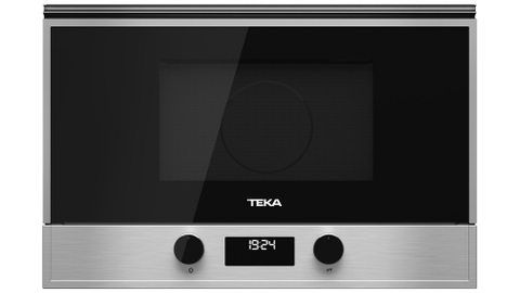 Lò Vi Sóng Kết Hợp Nướng TEKA TOTAL MS 622 BIS L