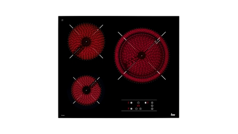 Bếp Điện TEKA EASY TT 6315