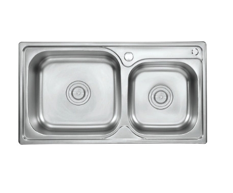 Chậu Rửa CANZY CZ-8243