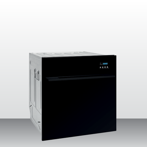 Máy Rửa Chén Malloca WQP6-87CP