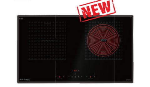 Bếp Điện Từ EUROSUN EU-TE259 Pro New