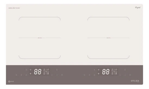 Bếp Từ SPELIER SPM-T100WS