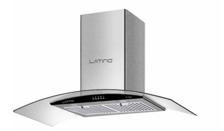 Máy Hút Mùi LATINO LT-70K10