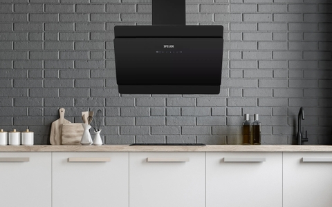 Máy Hút Mùi SPELIER SP-868