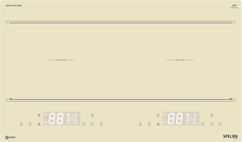 Bếp Từ SPELIER SPM-100KS