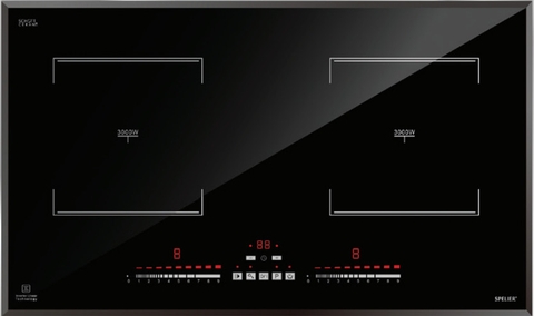 Bếp Từ SPELIER SPE-IC928C/PLUS