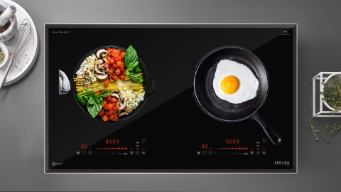 Bếp Từ SPELIER SPM-958LT