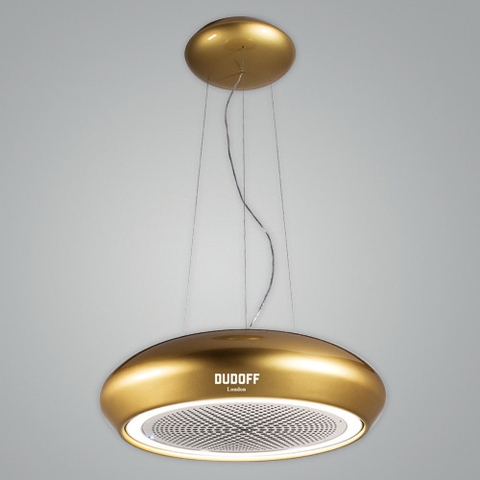 Máy Hút Mùi DUDOFF MOON G