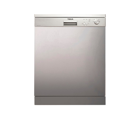 Máy Rửa Chén TEKA TOTAL LP8 650 SS TTH