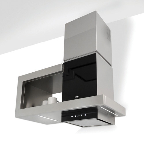 Máy Hút Mùi DUDOFF JUNO