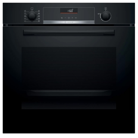 Lò Nướng BOSCH HBA5360B0K|Serie 6