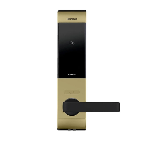 Khóa Điện Tử Hafele EL7900-TCB 912.05.649
