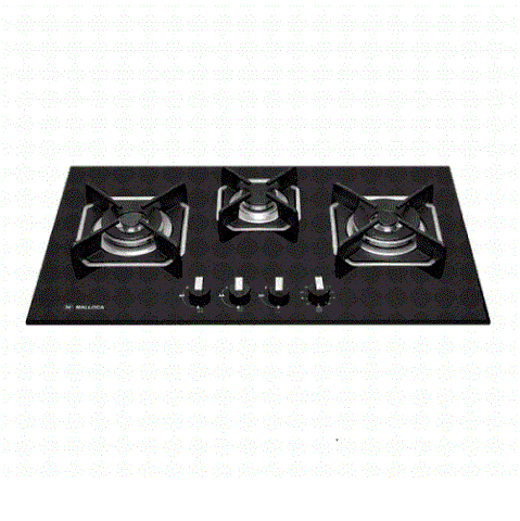 Bếp Gas Malloca AS 9603B