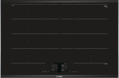 Bếp Từ Bosch PXY875KW1E | Serie 8