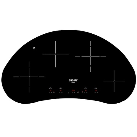 Bếp điện DUDOFF CELADON M4B (C04-M1)