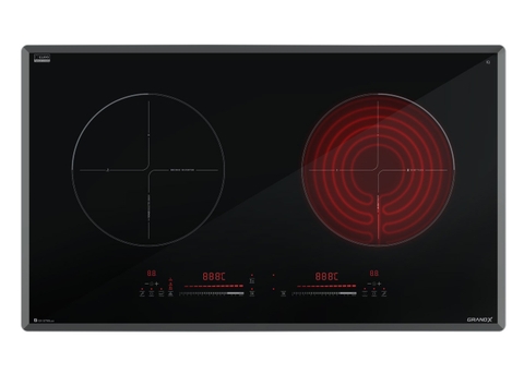 Bếp Điện Từ GrandX GX E795Lux