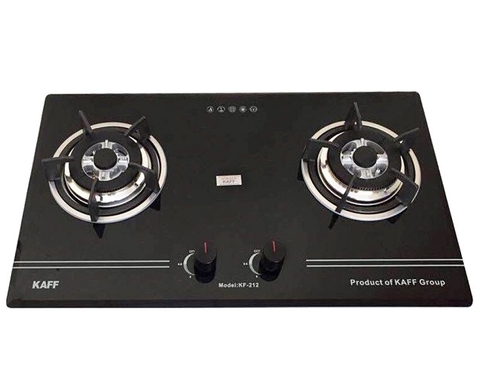 Bếp gas âm KAFF KF-212