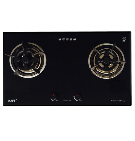 Bếp gas âm KAFF KF-216